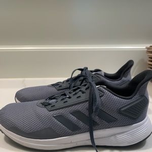 adidas athletic shoes Men's 10.5